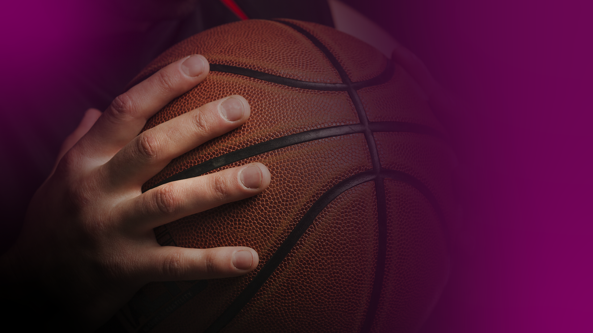 Balón de baloncesto